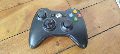 Manette microsoft xbox - manette,