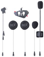 FR Kit audio Midland BT Mini