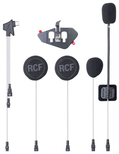 Kit audio midland mini - audio,