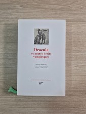 LA PLÉIADE - Dracula et