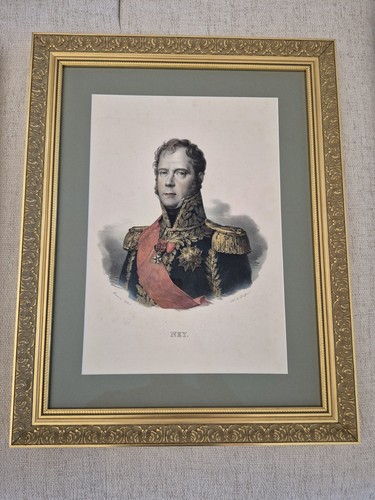 Grande litho xix - litho,