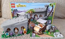 🏗 Lego Ideas set 21316 Les