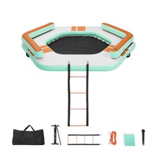 Uimoso Plateforme de Quai