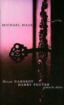 Warum nabokov harry - warum,