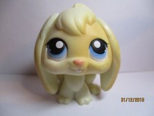 PETSHOP LAPIN BELIER N°95 /