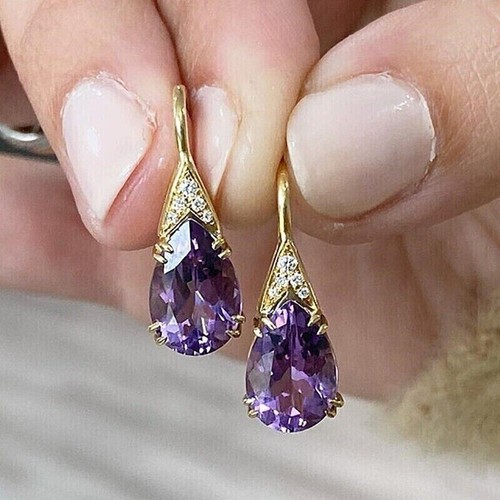 Boucles oreilles cadeau - d'oreilles,