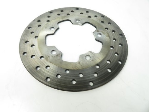 Disque frein arriere suzuki - frein,