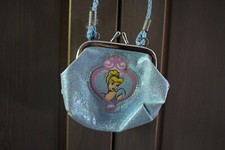 porte monnaie disney sac à