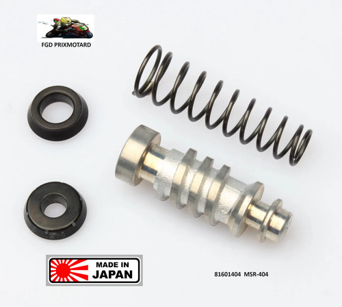 Kawasaki 1989 kit - kr-1s,