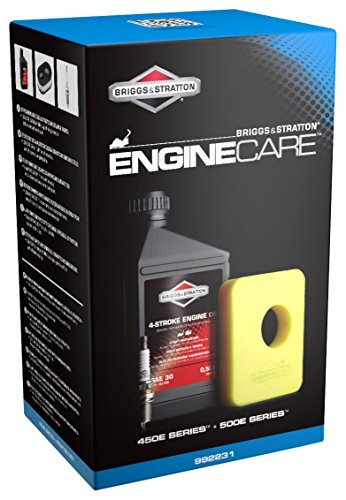 Kit entretien moteur - kit, briggs