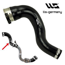 Turbo Hose (Lower Part / Long Piece) for Renault Trafic III 1.6 dCi