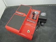 DIGITECH WHAMMY4 Wow