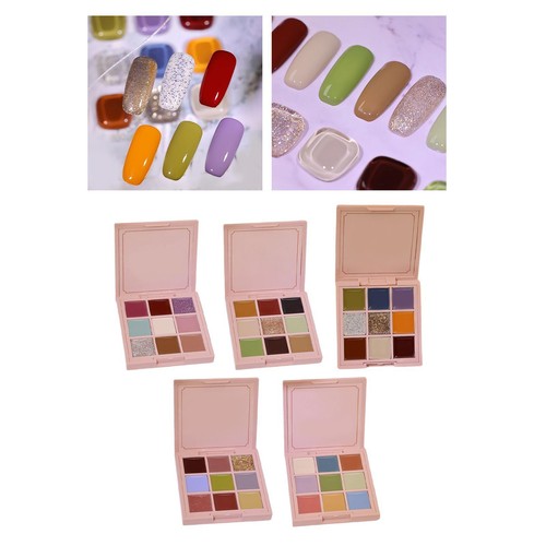 Kit gel pour ongles solide - gel,