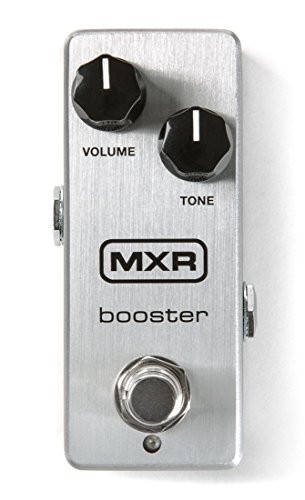 Mini pédale effets booster - mini,