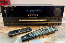Ampli Tuner Home Cinéma