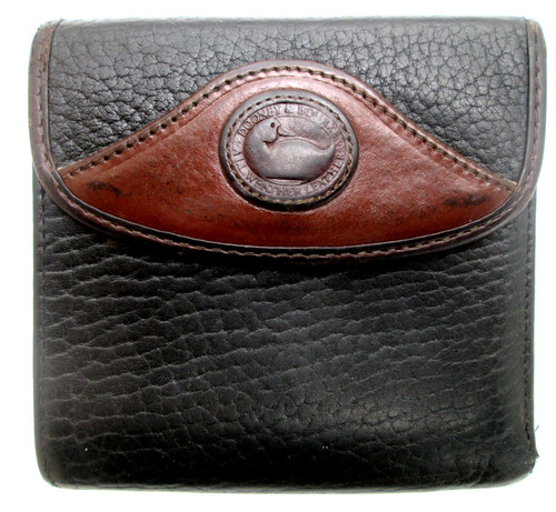 Dooney bourke portefeuille - dooney, &