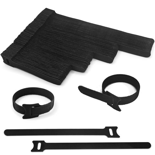 Attache câble 100pcs scratch - attache,