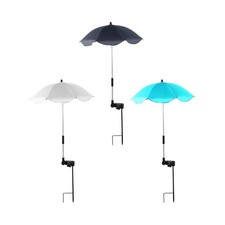 Parasol pour d'extérieur