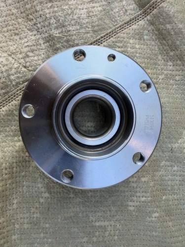 Schaeffler wheel hub 561935aea - schaeffler,