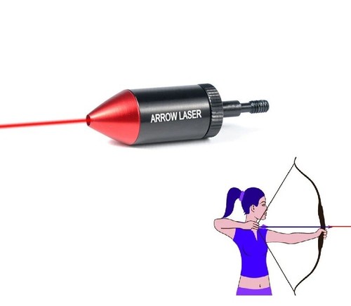 Laser réglage pour - de,