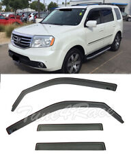 For 2009-2015 Honda Pilot JDM