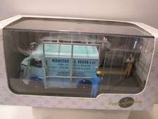 1/43 PETITS UTILITAIRE  ATLAS