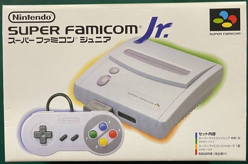 Nintendo super famicom sf - famicom,