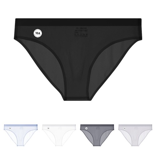 Slip sans couture - , ice