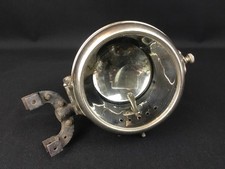 Rare phare acétylène voiture
