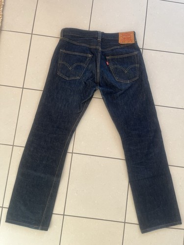Levi 501xx 1947 big - 1947, e