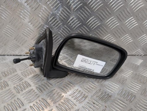 Retroviseur droit toyota - droit,