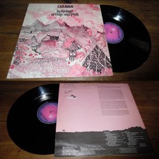 Caravan – In The Land Of