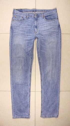 Jean homme levi 506 w34 - levi's,