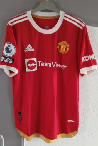 Maillot officiel authentic - officiel,