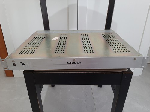 Studer tls 4000 synchronizer - 4000,