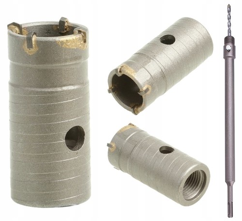 Couronne trépan béton mm - 35,