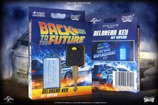 PRE-ORDER Back to the Future -