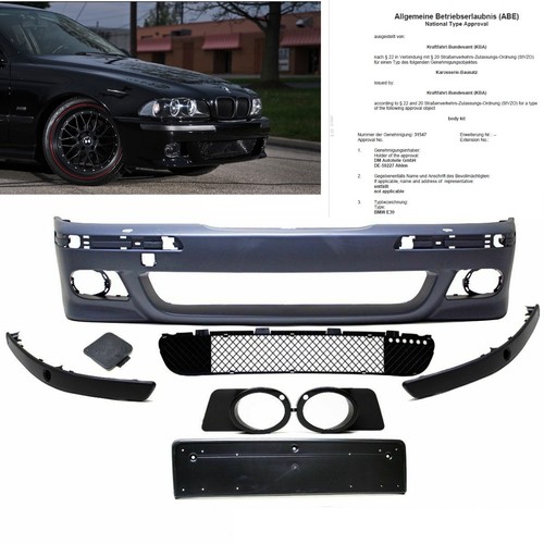Parechoc avant pour bmw - pour,