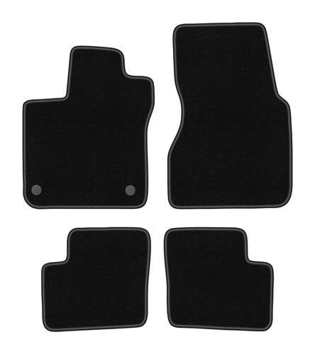 Tapis moquette renault twingo - moquette,