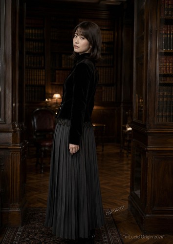 Photo femme japonaise - femme,