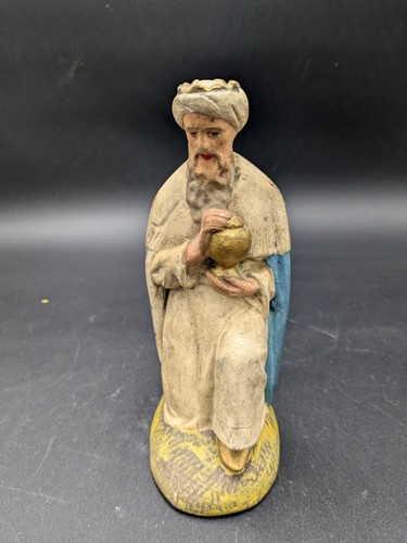 Ancien grand santon roi - roi, mage