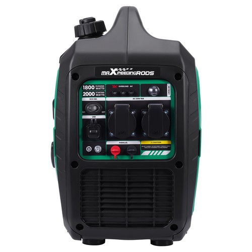 1800w groupes électrogène - 1800w,
