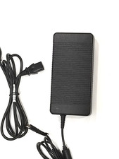 Workstation HP EliteBook 8770W 8760W AC Power Adapter Charger