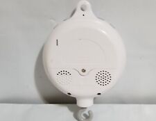 Deluxe Baby Crib Mobile Spinning Music Box Plays 8 Lullaby's