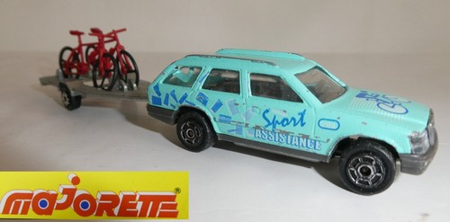 250 majorette voiture - #250,