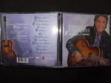 CD FREDERIC FRANCOIS /