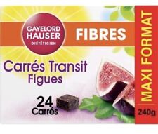 Gayelord HAUSER 24 Carrés