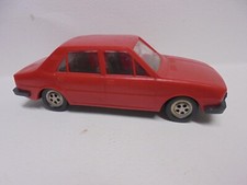KDN Kaden 1/43 Plastic Skoda 120 LS Czechoslovakia Prague Mini Car