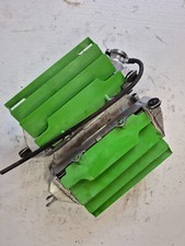 2 radiateurs oem Kawasaki