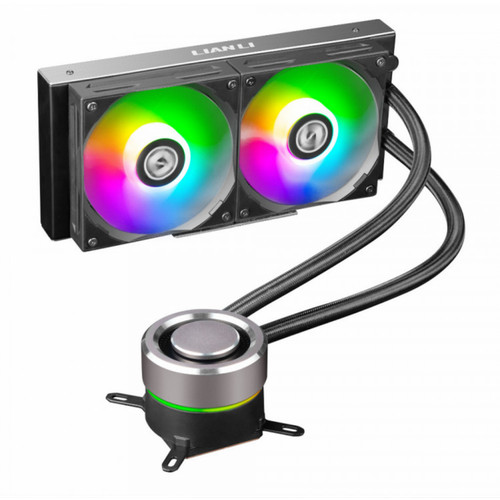 Kit watercooling aio lian - kit,